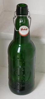 Grolsch fles, Ophalen of Verzenden, Zo goed als nieuw, Flesje(s), Grolsch