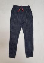 Geweldige Hema pant met stippen mt 134/140. Nieuwstaat!, Kinderen en Baby's, Kinderkleding | Maat 134, Broek, Zo goed als nieuw