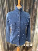 Nieuwe Selfie22 blouse mt. M, Kleding | Dames, Maat 38/40 (M), Blauw, Nieuw, Ophalen of Verzenden