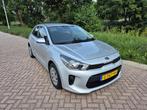 Kia Rio 1.2 CVVT Comf.Pl.Nav, 83 pk, Gebruikt, Euro 6, 4 cilinders