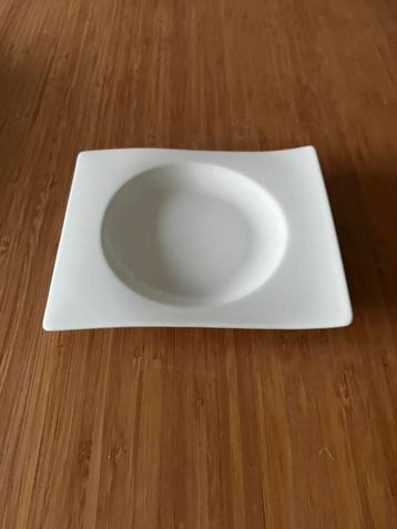 Villeroy en Boch new wave bordjes beschikbaar voor biedingen