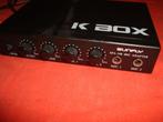 Gebruikt: Sunfly Karaoke K Box SFA-108 Mic Adapter, Overige typen, Ophalen of Verzenden, SUNFLY, SUNFLY@OUTLOOK.COM