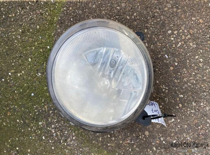 Koplamp rechts Jeep Patriot 2007, Auto-onderdelen, Verlichting, Gebruikt, Ophalen of Verzenden
