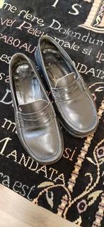 Greve mohawk maat 8.5 =43, Verzenden, Gedragen, Bruin