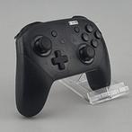 Nintendo Switch Pro Controller Transparant, Spelcomputers en Games, Spelcomputers | Nintendo Switch, Nintendo, Zo goed als nieuw