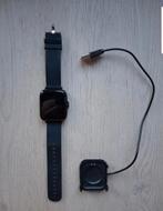 Denver smartwatch SWC 157 ACMK 2, Zwart, Ophalen of Verzenden, Zo goed als nieuw, Slaap