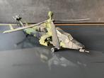 Apache helikopter SIKU 4912 metal, Ophalen of Verzenden, Zo goed als nieuw, 1:72 tot 1:144, Overige merken