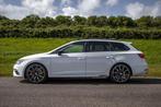 Seat Leon ST 2.0 TSI CUPRA 300 4DRIVE, Pano, Carplay, Cruise, Auto's, Seat, Te koop, Geïmporteerd, 5 stoelen, 14 km/l