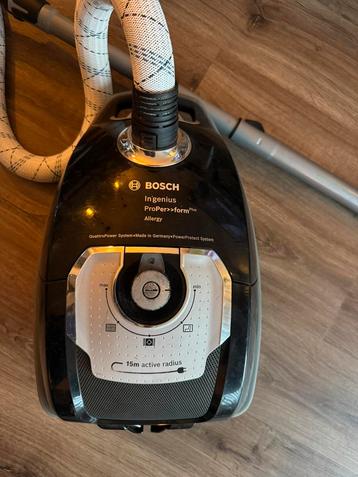 Bosch Stofzuiger (defect) beschikbaar voor biedingen