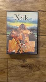 MSX 2 - Xak (Micro Cabin), Computers en Software, Vintage Computers, Ophalen of Verzenden, MSX