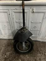 Piaggio zip sebac voorvork incl. Velg, Motoren, Ophalen