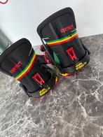 Union Snowboard Bindingen, Ophalen, Gebruikt, Bindingen