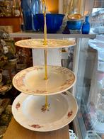 Brocante etagere, Ophalen, Zo goed als nieuw