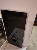 Geberit Monolith module voor wandcloset Showroommodel, Doe-het-zelf en Verbouw, Sanitair, Ophalen, Zo goed als nieuw, Chroom, Toilet