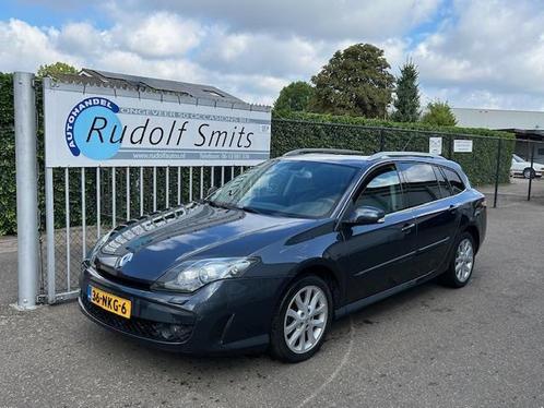 Renault Laguna Estate 2.0 Dynamique Koppeling slecht EX BPM, Auto's, Renault, Bedrijf, Te koop, Laguna, ABS, Airbags, Airconditioning