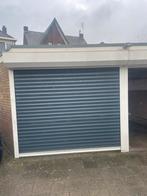 Grarage deuren / Rolluiken met afstandsbedieningen, Ophalen, Gebruikt, Overige kleuren, 200 cm of meer