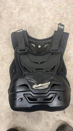 Bodyprotector polissport, Motoren, Polissport, Kinderen, Tweedehands, Ophalen