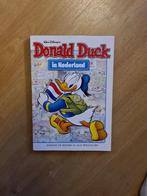 Donald Duck in Nederland, Ophalen of Verzenden, Zo goed als nieuw, Eén stripboek