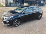 Kia (Pro) Cee d 1.0 T-gdi 120pk 2019 Zwart, Auto's, Kia, Voorwielaandrijving, Stof, Zwart, Origineel Nederlands