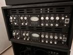 Avalon 737SP & Waves MaxxBCL Rack, Audio, Tv en Foto, Professionele Audio-, Tv- en Video-apparatuur, Ophalen, Gebruikt, Audio