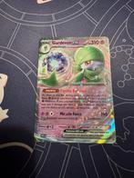 Pokémon kaart Gardevoir EX #29, Ophalen of Verzenden, Zo goed als nieuw, Losse kaart