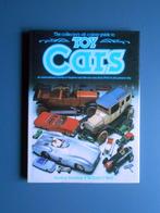 The collector’s all-colour guide to Toy: Cars (Speelgoedauto, Boeken, Nieuw, Ophalen of Verzenden
