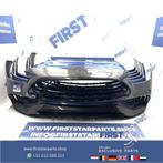 W206 BUMPER AMG VOORBUMPER S206 2021-2026 A2068858401 ZWART, Auto-onderdelen, Gebruikt, -, Voor, Ophalen of Verzenden