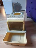 Kattenbak, Dieren en Toebehoren, Ophalen