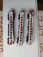 Een martin air koploper, Hobby en Vrije tijd, Overige merken, Ophalen of Verzenden, Zo goed als nieuw, Gelijkstroom