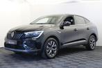 Renault Arkana 1.3 TCe 140 |Camera|facelift (bj 2024), Auto's, Renault, Arkana, Gebruikt, 4 cilinders, Leder en Stof