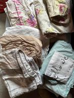 Diverse Beddengoed Set, Huis en Inrichting, Slaapkamer | Beddengoed, Ophalen, Gebruikt, Wit, Dekbedovertrek