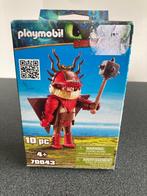 PLAYMOBIL 70043 Snotkrot in vliegpak NIEUW, Ophalen of Verzenden, Nieuw, Complete set