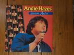 LP Andre Hazes, Ophalen of Verzenden, Gebruikt, 12 inch, Levenslied of Smartlap