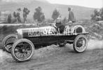Ceirano factory racer Cattaneo 1922 Traga Florio racing auto, Nieuw, Auto's, Verzenden