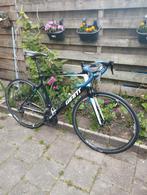 Giant defy 1 racefiets, Fietsen en Brommers, Ophalen, 28 inch, Aluminium, Giant