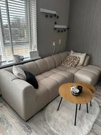 Japandi bank beige, Ophalen, Zo goed als nieuw