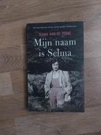 Mijn naam is Selma door S. van de Perre, Selma van de Perre, Ophalen of Verzenden, Overige onderwerpen, Tweede Wereldoorlog