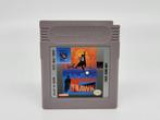Hudson Hawk - Nintendo Game Boy Cartridge - USA, Avontuur en Actie, Gebruikt, 1 speler, Ophalen of Verzenden