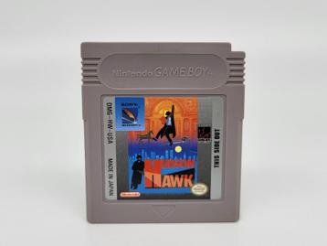 Hudson Hawk - Nintendo Game Boy Cartridge - USA beschikbaar voor biedingen