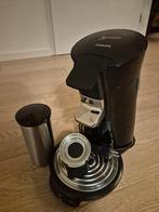 Philips senseo koffiezetapparaat, Koffiemachine, Ophalen of Verzenden, Zo goed als nieuw, Koffiepads en cups