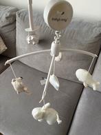 Baby's Only Muziekmobiel - It's a Small World, Ophalen, Gebruikt, Mobiel, Met geluid