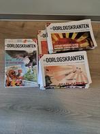 Oorlogskranten., Nederland, Krant, Ophalen