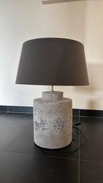 Schemerlamp, Ophalen, Zo goed als nieuw, Rond, 50 cm of meer