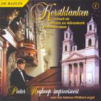 Kerst cd's ruime keuze diversen bij Muziek Center Roosendaal, Ophalen of Verzenden, Nieuw in verpakking, Kerst