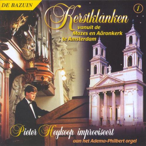 Kerst cd's ruime keuze diversen bij Muziek Center Roosendaal, Cd's en Dvd's, Cd's | Kerst en Sinterklaas, Nieuw in verpakking