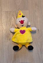 Bumba knuffel 30CM, Ophalen of Verzenden