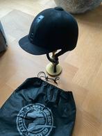 Paardrijcap Harry’s Horse veiligheidscap maat 57, Dieren en Toebehoren, Paardrijkleding, Ophalen of Verzenden, Dressuur, Cap