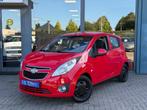 Chevrolet Spark 1.0 16V LE Airco Lmv, Auto's, Chevrolet, Voorwielaandrijving, Stof, Gebruikt, 4 cilinders