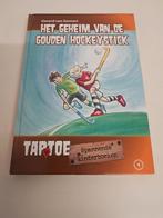 Het geheim van de gouden hockeystick - Gerard van Gemert, Boeken, Ophalen of Verzenden, Zo goed als nieuw, Gerard van Gemert, Fictie algemeen