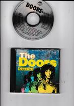 The DOORS, 1960 tot 1980, Gebruikt, Verzenden
